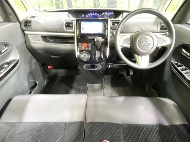 DAIHATSU TANTO CUSTOM 2015