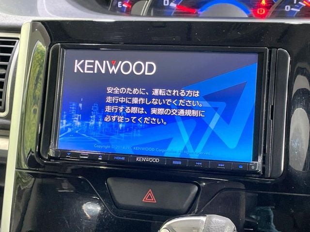 DAIHATSU TANTO CUSTOM 2015