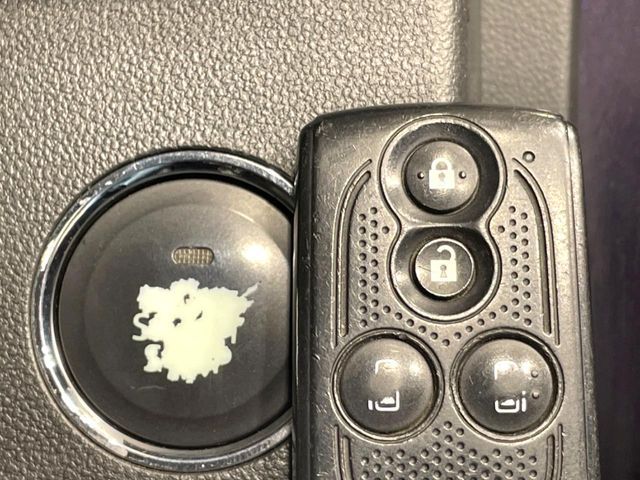 DAIHATSU TANTO CUSTOM 2015