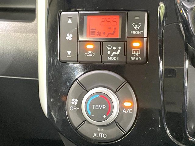 DAIHATSU TANTO CUSTOM 2015