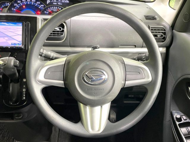 DAIHATSU TANTO CUSTOM 2015