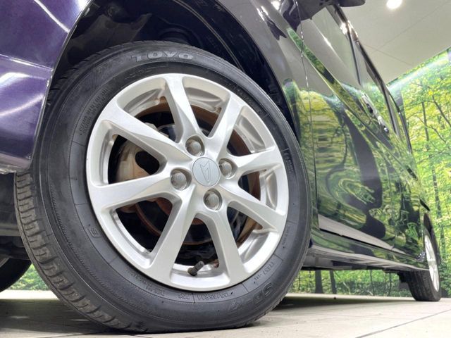 DAIHATSU TANTO CUSTOM 2015