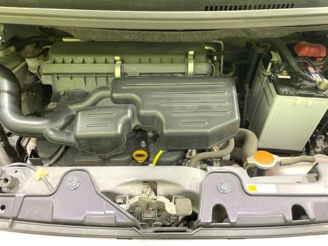 DAIHATSU TANTO CUSTOM 2015