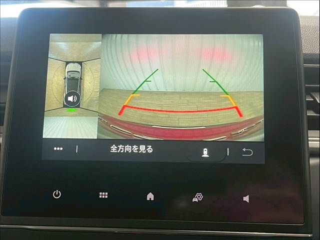 RENAULT RENAULT CAPTUR 2022