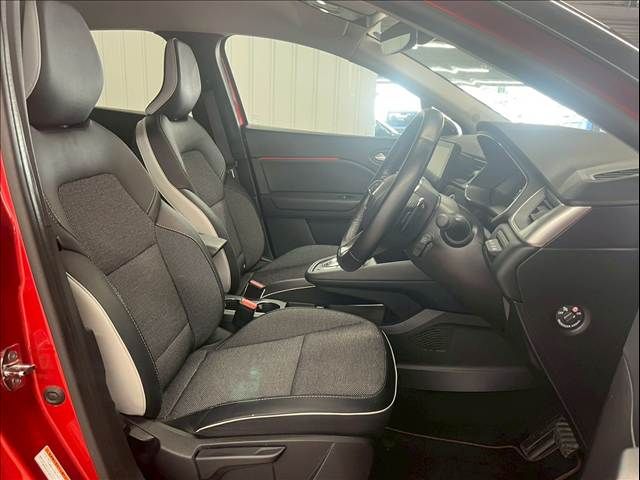 RENAULT RENAULT CAPTUR 2022