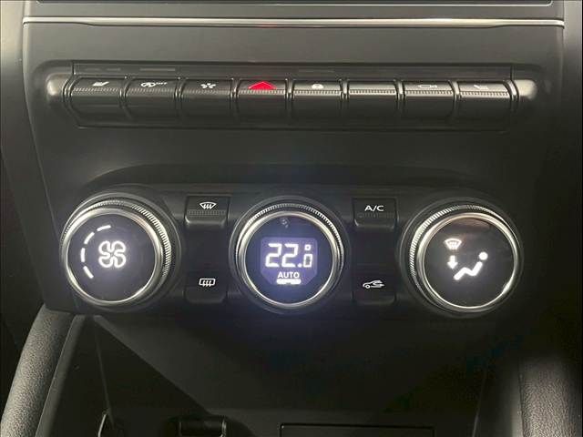 RENAULT RENAULT CAPTUR 2022