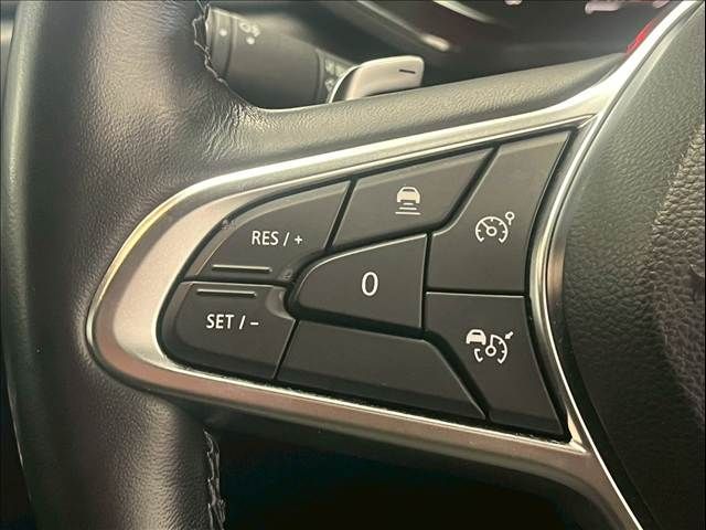 RENAULT RENAULT CAPTUR 2022