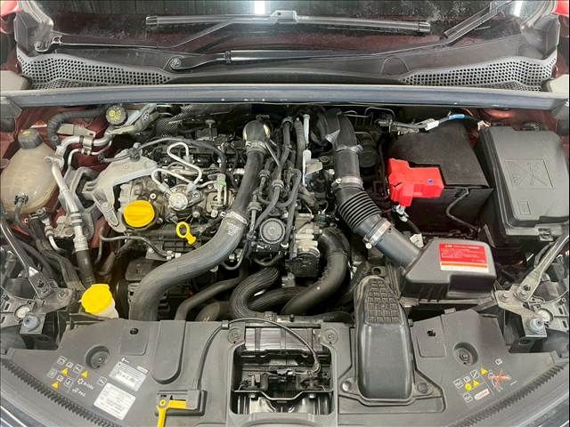 RENAULT RENAULT CAPTUR 2022