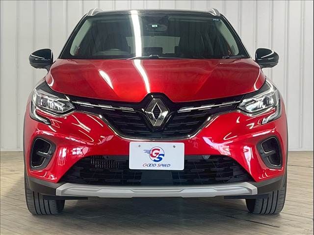 RENAULT RENAULT CAPTUR 2022