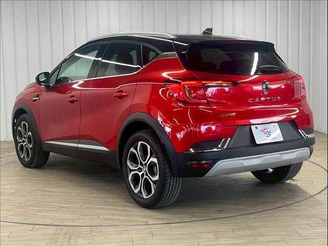 RENAULT RENAULT CAPTUR 2022