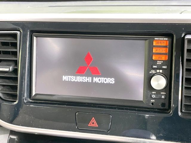 MITSUBISHI eK SPACE 2015