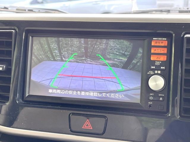 MITSUBISHI eK SPACE 2015