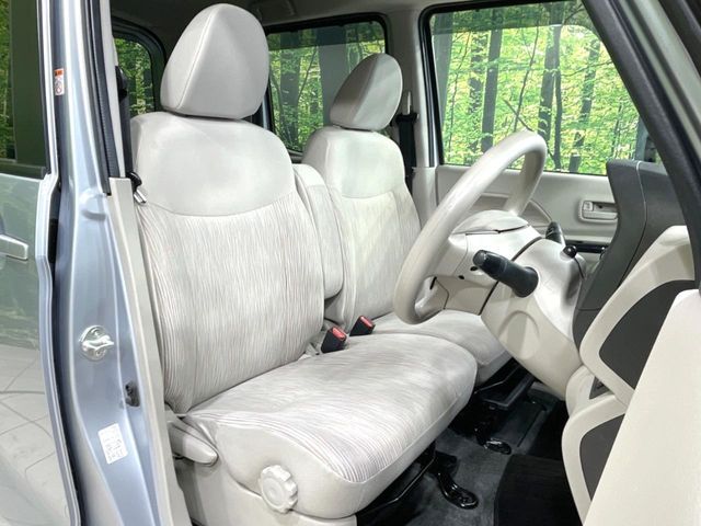 MITSUBISHI eK SPACE 2015