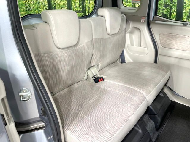 MITSUBISHI eK SPACE 2015