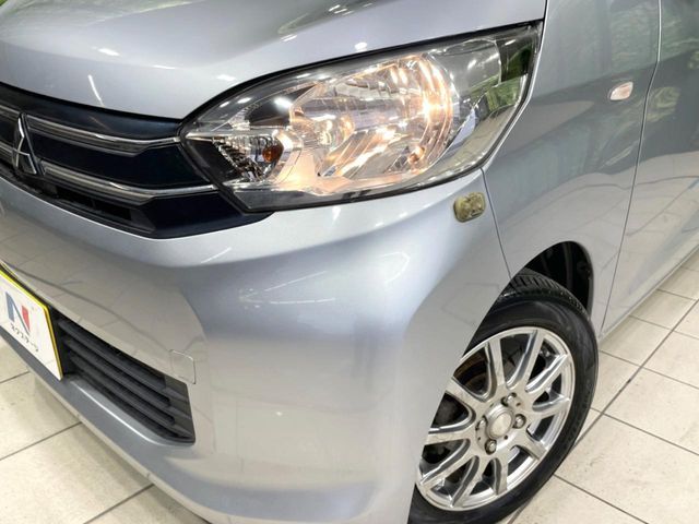 MITSUBISHI eK SPACE 2015