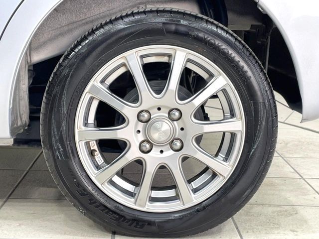 MITSUBISHI eK SPACE 2015