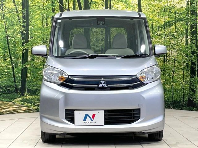 MITSUBISHI eK SPACE 2015