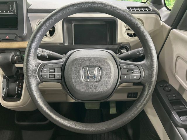 HONDA N BOX 2024