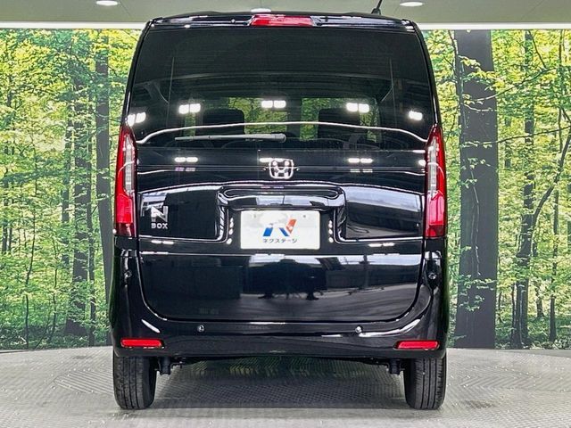 HONDA N BOX 2024