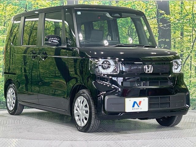 HONDA N BOX 2024