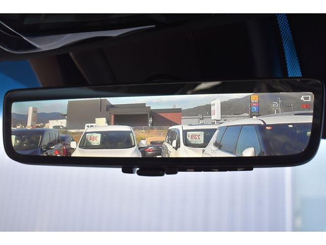 TOYOTA HARRIER HYBRID 2025