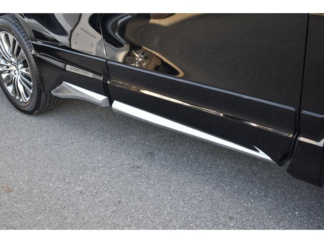 TOYOTA HARRIER HYBRID 2025