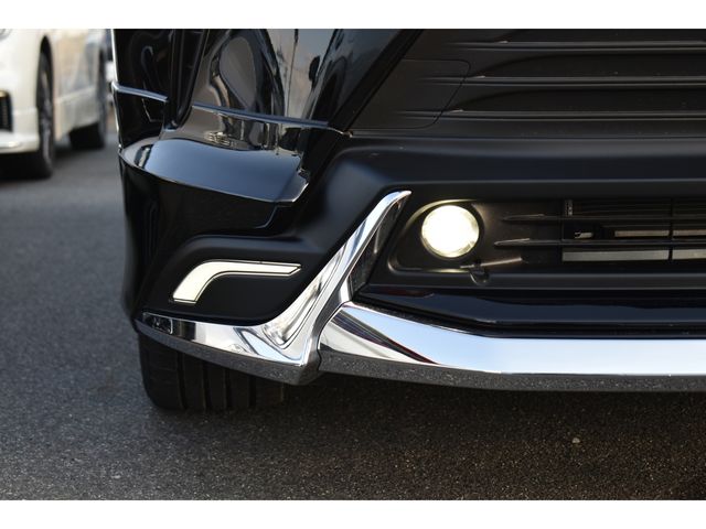 TOYOTA HARRIER HYBRID 2025