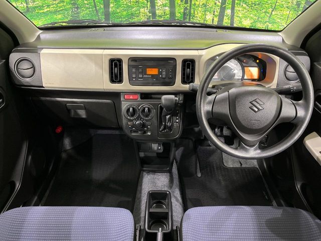 SUZUKI ALTO  4WD 2020