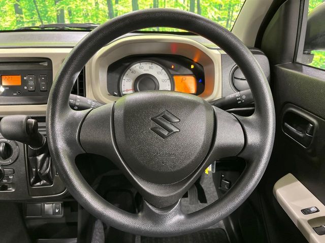 SUZUKI ALTO  4WD 2020