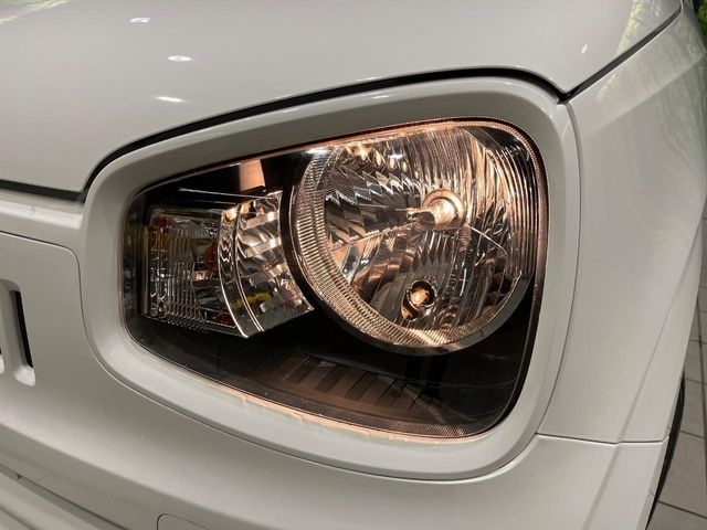 SUZUKI ALTO  4WD 2020