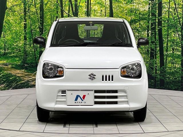 SUZUKI ALTO  4WD 2020