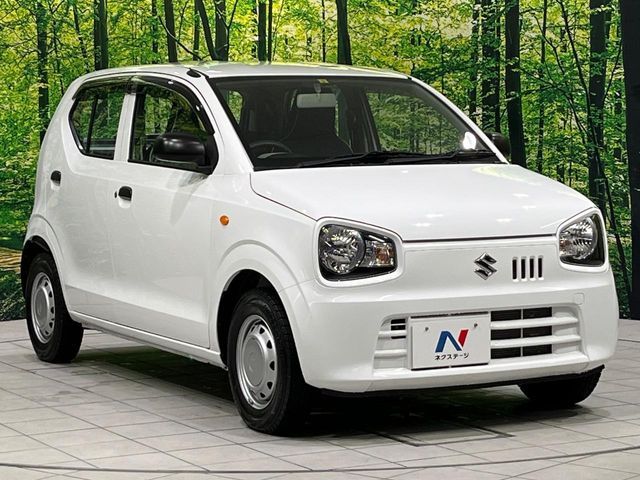 SUZUKI ALTO  4WD 2020