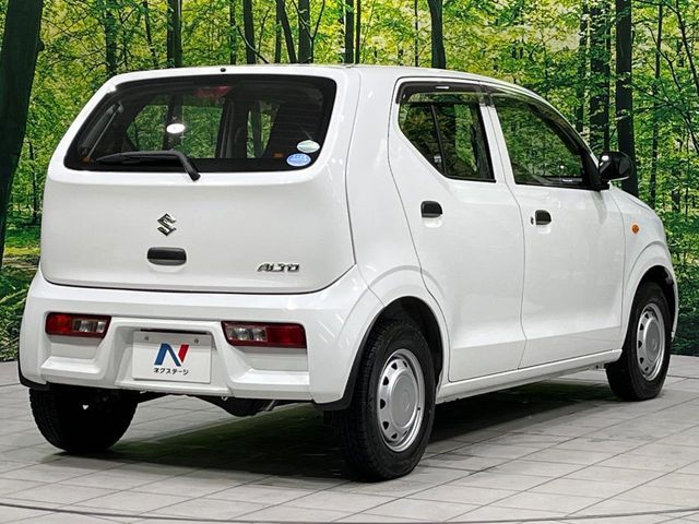 SUZUKI ALTO  4WD 2020