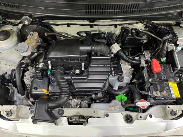 SUZUKI ALTO  4WD 2020