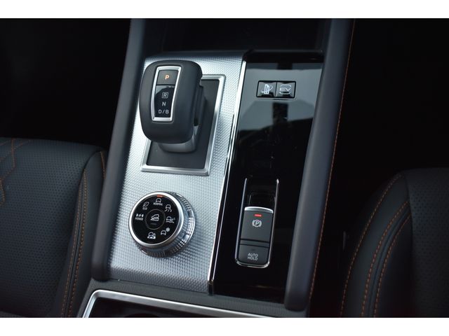 MITSUBISHI OUTLANDER PHEV 2023