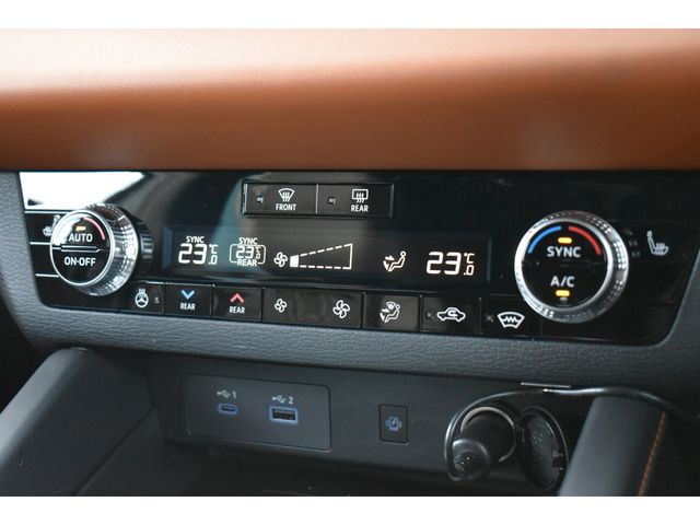 MITSUBISHI OUTLANDER PHEV 2023