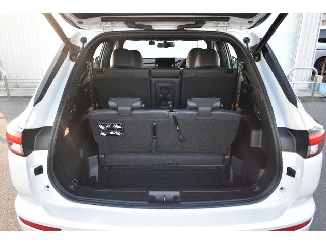 MITSUBISHI OUTLANDER PHEV 2023