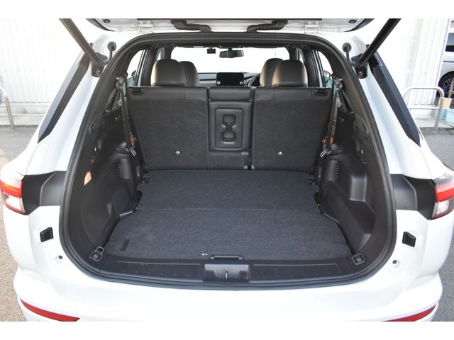 MITSUBISHI OUTLANDER PHEV 2023