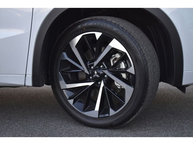 MITSUBISHI OUTLANDER PHEV 2023