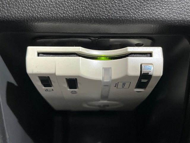 DAIHATSU MOVE canbus 4WD 2016