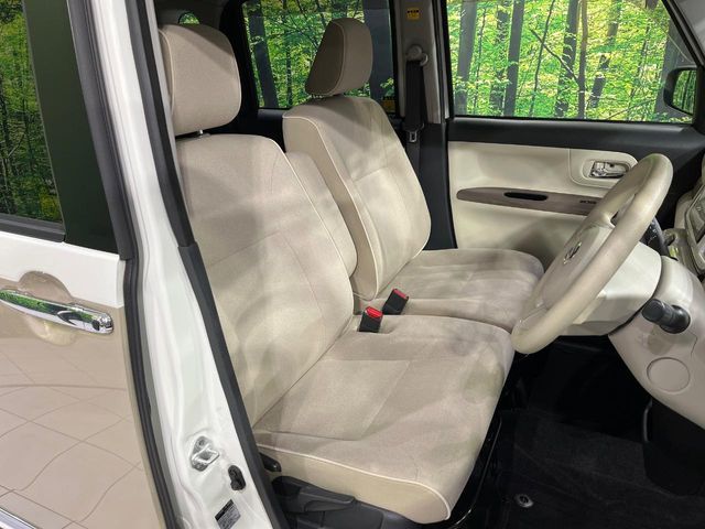 DAIHATSU MOVE canbus 4WD 2016