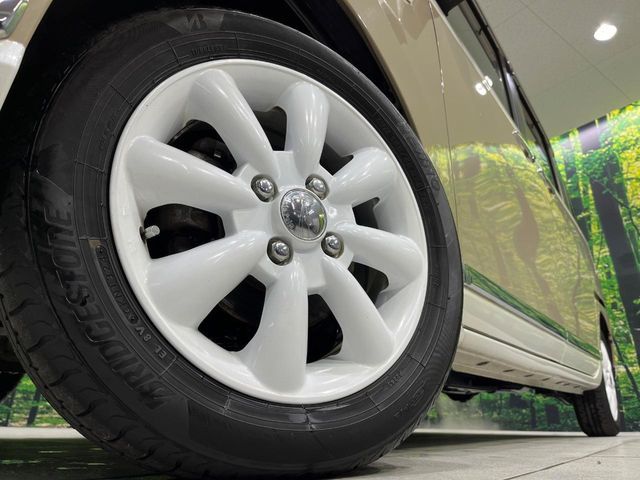 DAIHATSU MOVE canbus 4WD 2016