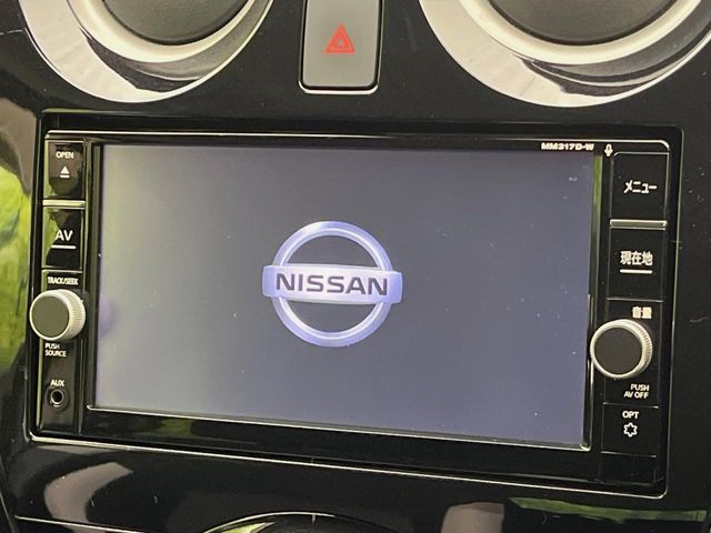 NISSAN NOTE 2018
