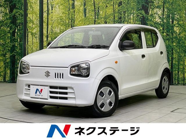 SUZUKI ALTO 2020