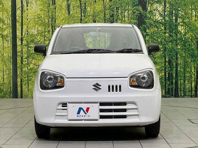 SUZUKI ALTO 2020