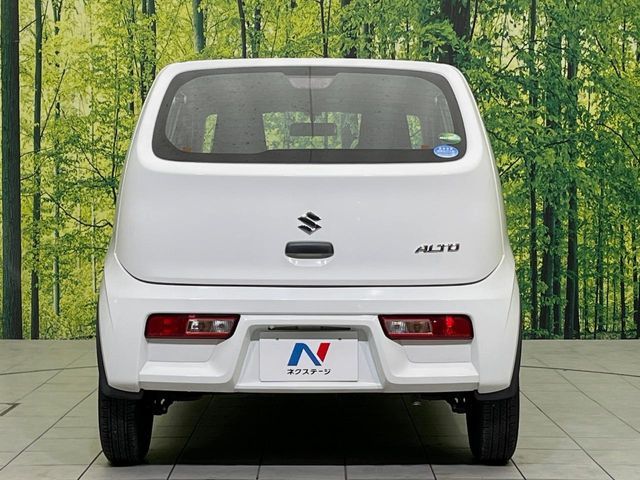 SUZUKI ALTO 2020