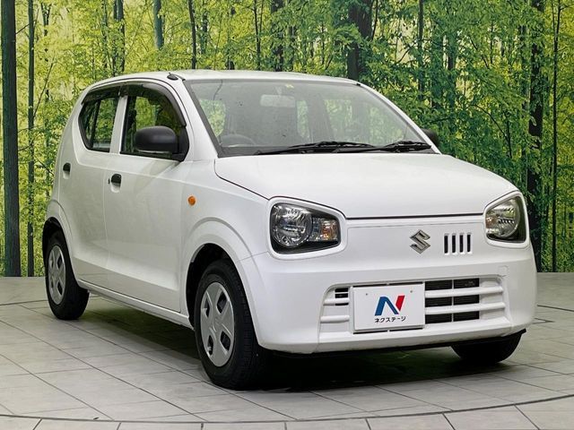SUZUKI ALTO 2020