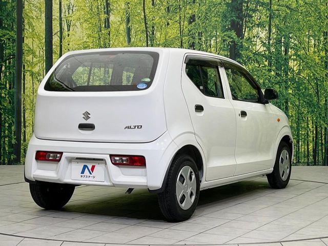 SUZUKI ALTO 2020