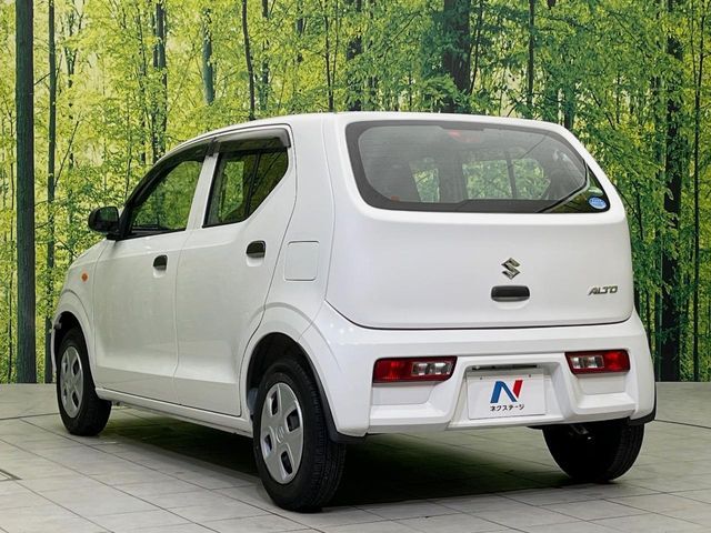 SUZUKI ALTO 2020