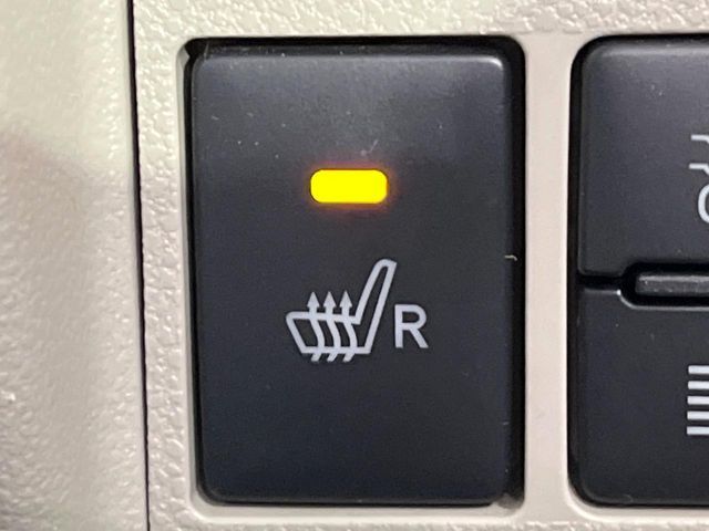 DAIHATSU TANTO 4WD 2017